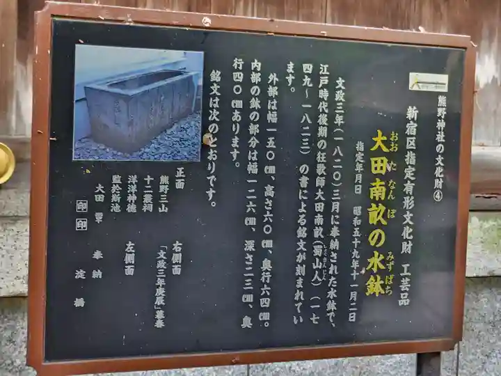 熊野神社(東京都)