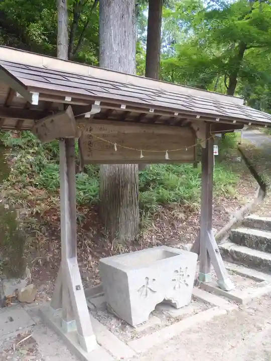 白鳥神社(岐阜県)