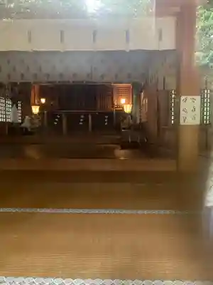 住吉神社(長野県)