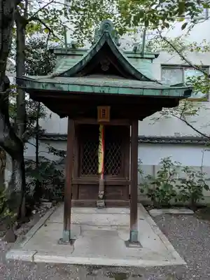 天孫神社(滋賀県)