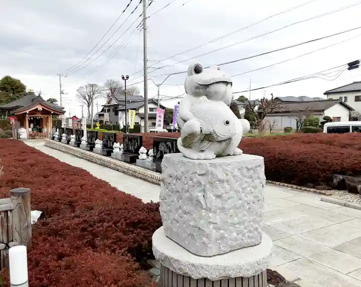 水宮神社(埼玉県)
