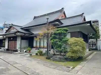 春慶院(東京都)