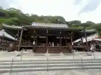 福祥寺(須磨寺)(兵庫県)