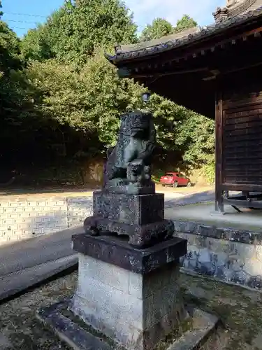 村積神社下宮(愛知県)