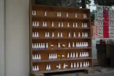 馬橋稲荷神社のその他建物