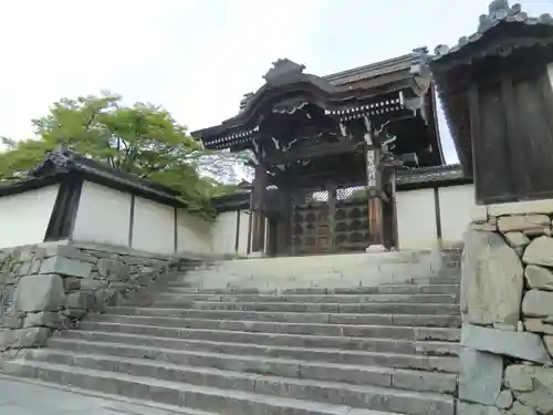 滋賀院門跡(滋賀県)