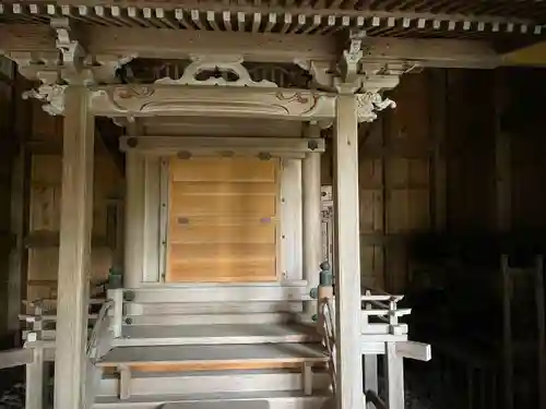 白鳥神社(滋賀県)