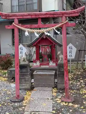 （芝生）浅間神社(神奈川県)