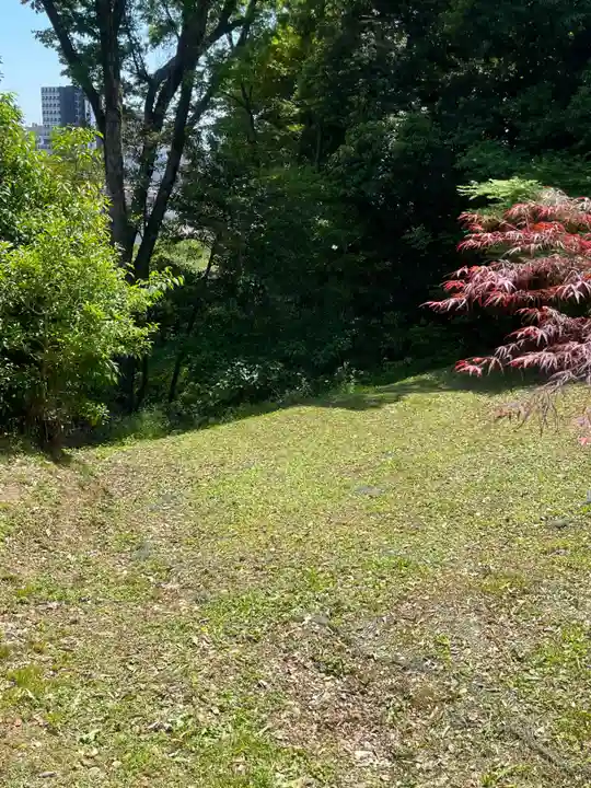 城山八幡宮(愛知県)