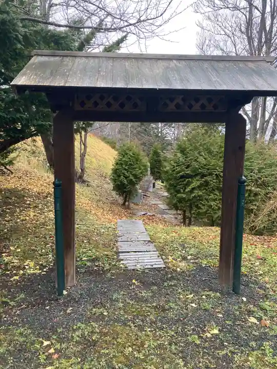 弘道寺(北海道)