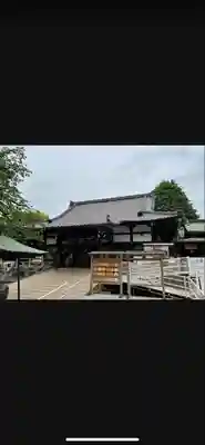 新井薬師（梅照院）(東京都)