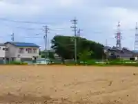 神明社のその他建物