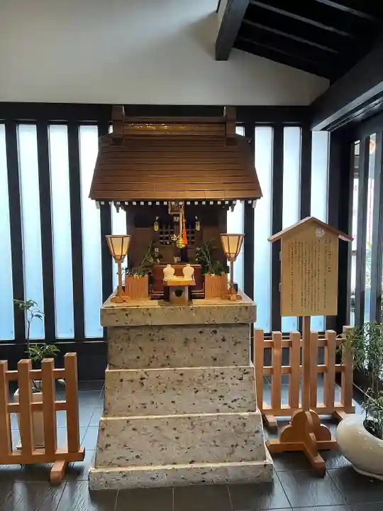 櫻木神社(千葉県)
