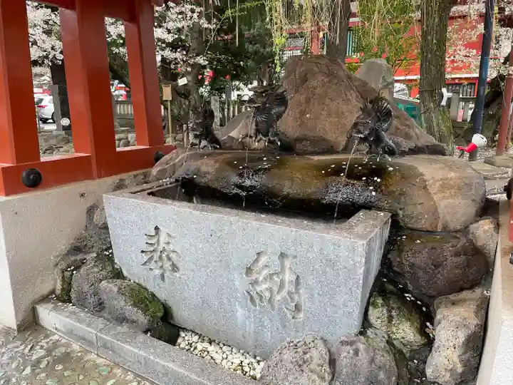 浅草神社(東京都)