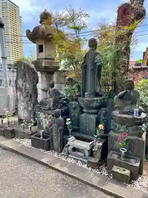 浄光寺(東京都)