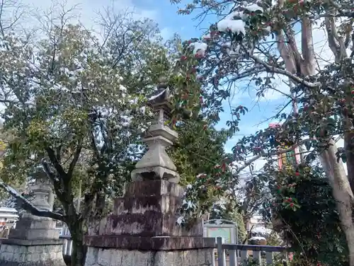 手力雄神社(岐阜県)