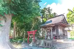 出羽神社(宮城県)