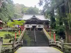 満願寺(栃木県)