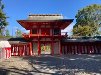 相州春日神社(神奈川県)