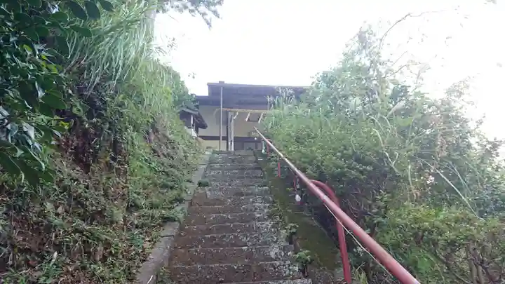 妙蔵寺(静岡県)