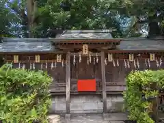 稲毛神社(神奈川県)