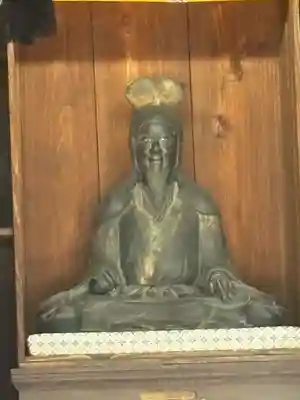 正一位霊験稲荷社(栃木県)