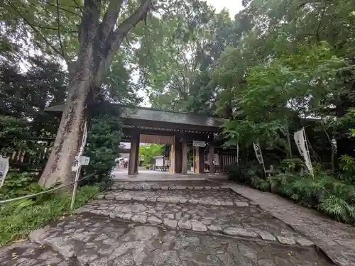 阿佐ヶ谷神明宮(東京都)