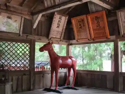 大元神社(厳島神社境外摂社)(広島県)