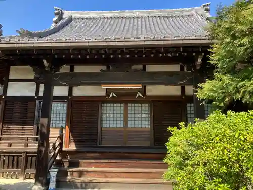 法東山　極楽寺(岐阜県)