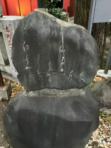 神田神社（神田明神）のその他建物