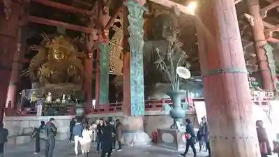 東大寺(奈良県)