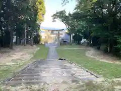 樹下神社(滋賀県)