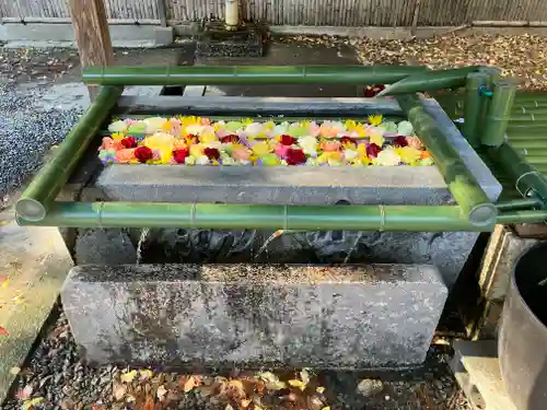 水無瀬神宮(大阪府)