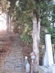 愛宕神社の建物その他