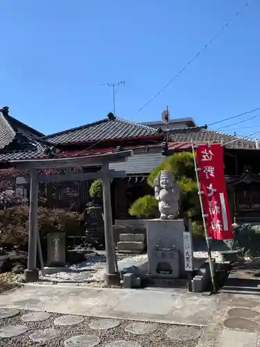 観音寺のその他建物