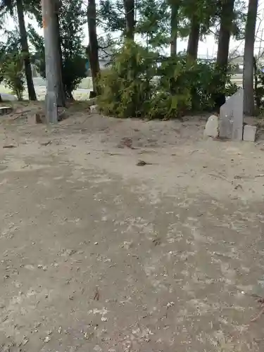 表刀神社(宮城県)