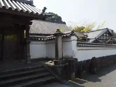 光明禅寺のその他建物