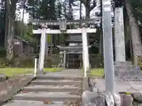 荒島神社(福井県)