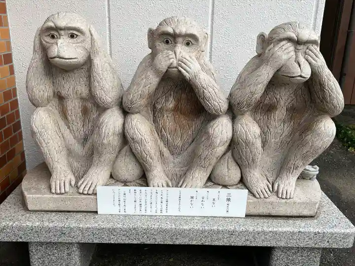 玉村八幡宮(群馬県)