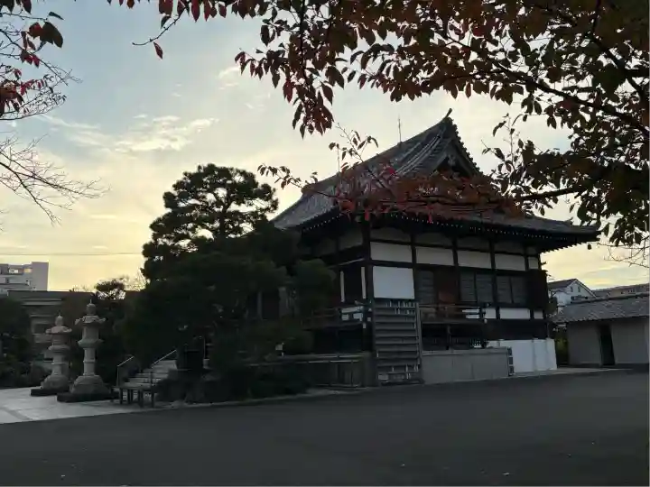 光明寺(東京都)