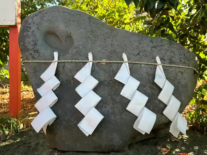 小野神社(東京都)