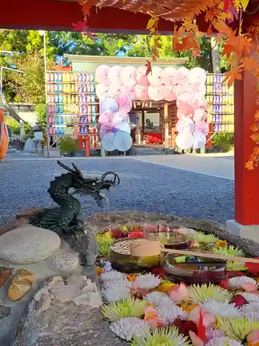 別小江神社(愛知県)