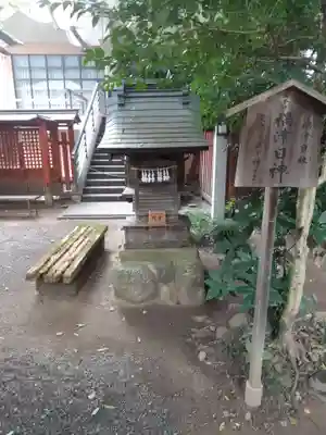 秩父神社(埼玉県)