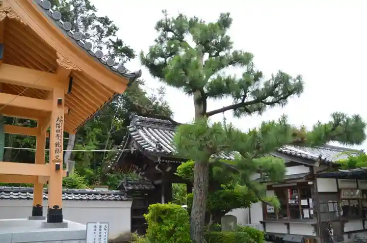 大福田寺(三重県)