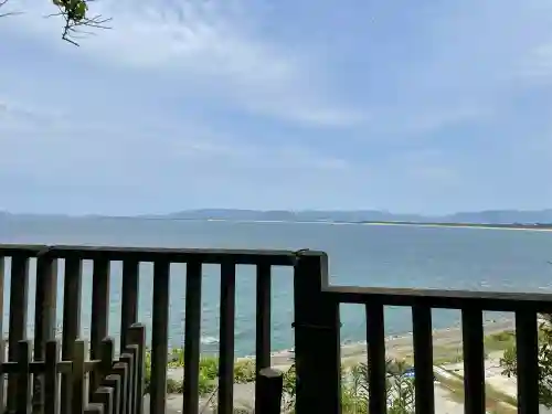 志賀海神社(福岡県)