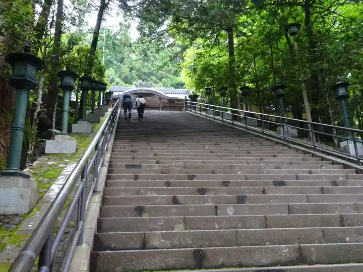 最乗寺(道了尊)(神奈川県)