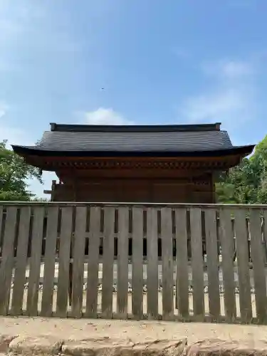 備前国総社宮(岡山県)