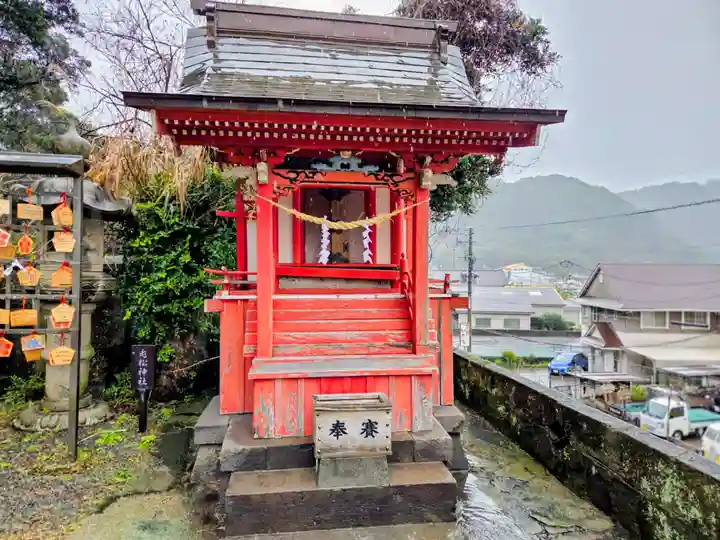 菅原神社(鹿児島県)