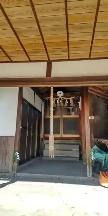 天満宮(京都府)