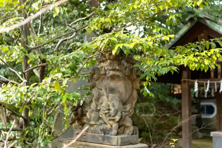 赤坂氷川神社(東京都)